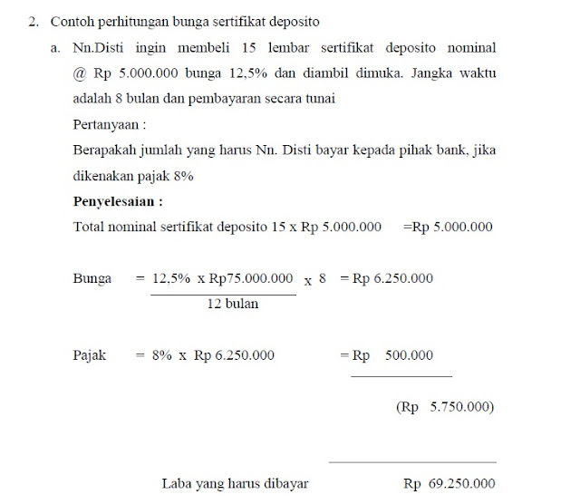 August 2014 ~ Kumpulan Materi SMA