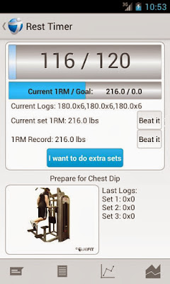 JEFIT Pro - Workout & Fitness v5.1210 APK