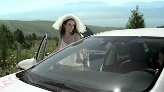 Yeni Toyota Corolla Reklam videosu.