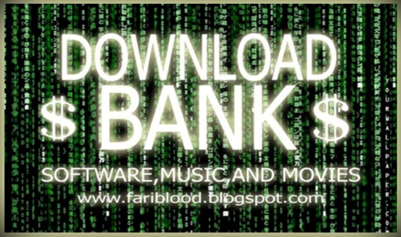 DOWNLOAD BANK