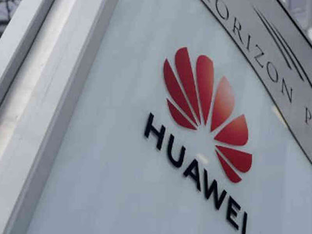 China Minta Amerika Serikat Berhenti Tekan Huawei