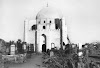 Roza Bibi Fatima a.s before the demolition