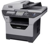 Brother MFC-8890DW  Drivers Download