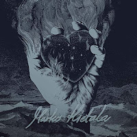 Το βίντεο του Marko Hietala για το "Star, Sand And Shadow" από το album "Pyre Of The Black Heart"