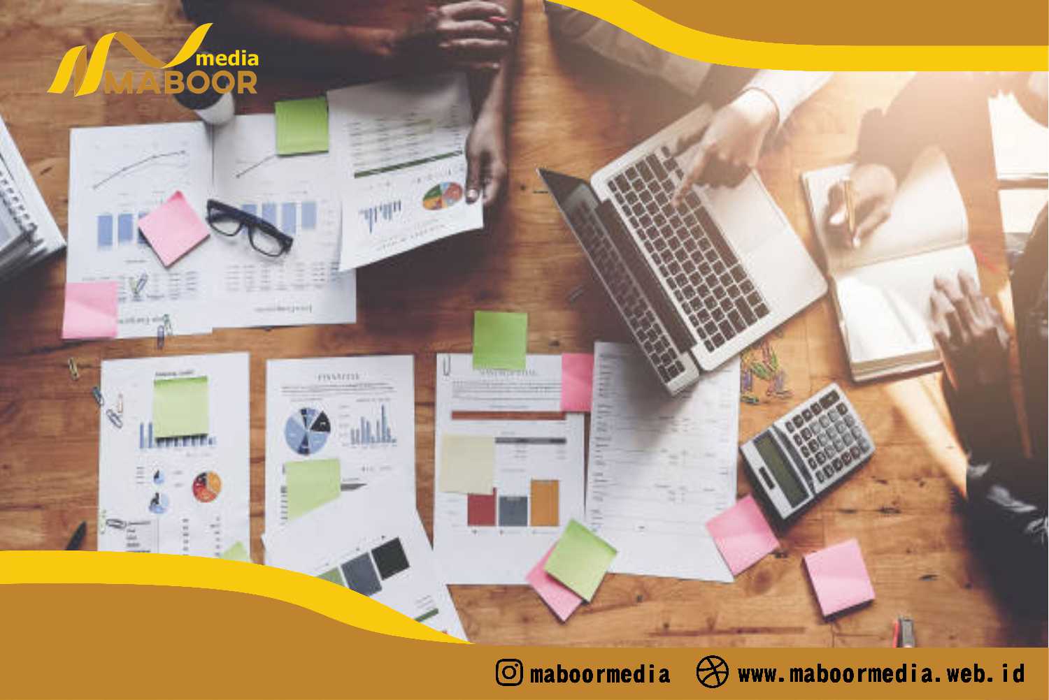 Digital Marketing Agency Bangkalan