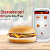 FREE McDonald's Cheeseburger By Downloading the McDo PH App