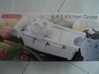 KONSTAR Kitchen set