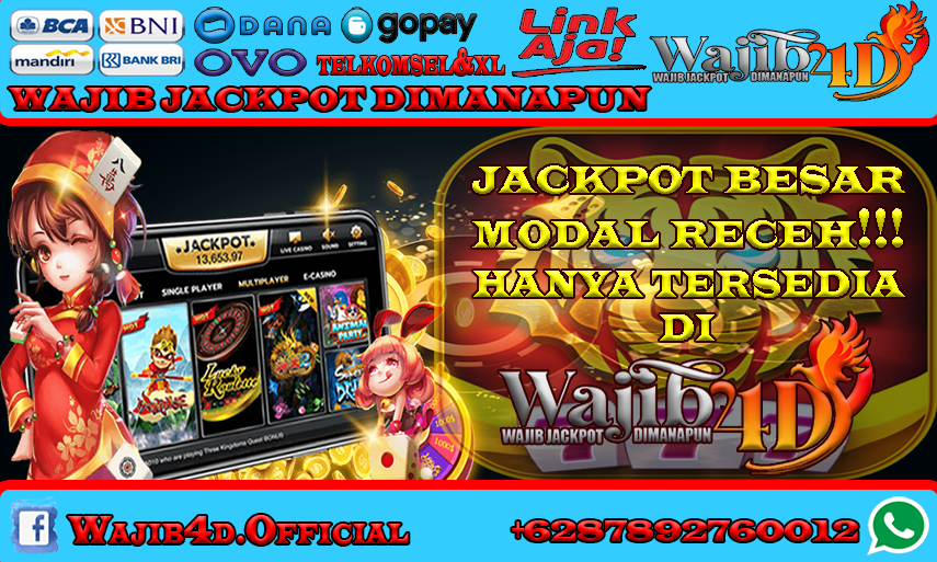 WAJIB4D PERATURAN DALAM BERTARUH LIVE CASINO SICBO ONLINE