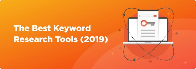 5 Of The Best Free Keyword Research Tools In 2019