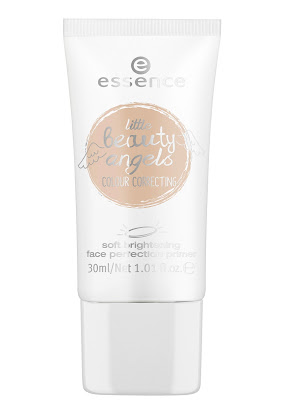 Little beauty angels colour correcting de Essence