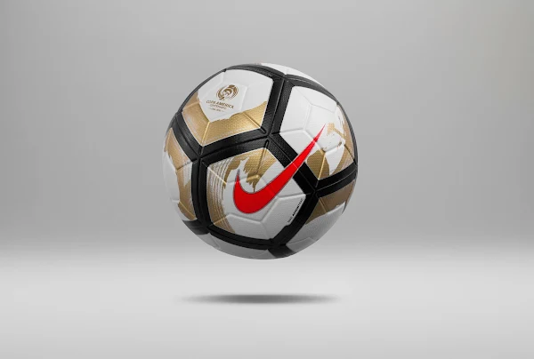 Nike 2016 Copa America Centenario Final