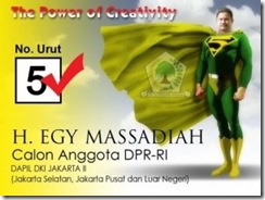 Caleg Frik 53