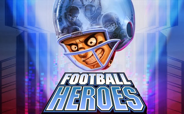 Football Heroes Hack Tool [Final Version] [100% Working] Android, iOS