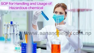 sop-for-handling-and-usage-of-hazardous-chemical