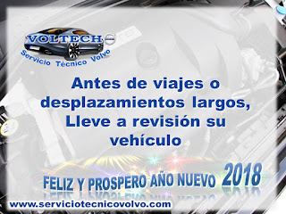  Servicio Tecnico Volvo