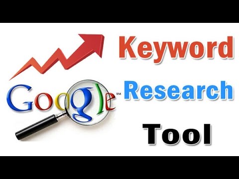 Top 15 Free Keyword Research tool For SEO