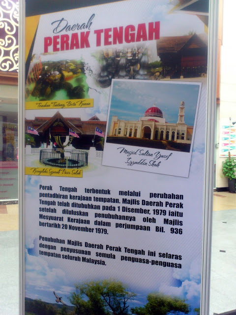 Perak Fest 2015