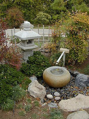 Mẫu Nhà Vườn Nhật Bản Đẹp
