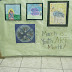 YOUTH ART MONTH ART SHOW 2012...YEAR IS WINDING DOWN!