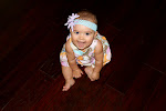 Eden Grace (cutest baby ever)