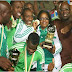 Flying Eagles Beat Senegal To Emerge 7-Time African Champions