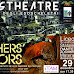 Matera, il 29 dicembre la performance-monstre "Mothers' Colors" del Teatro degli Esoscheletri