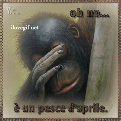 Creando un po': aprile 2012