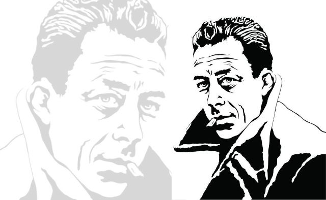 Albert Camus y la novela