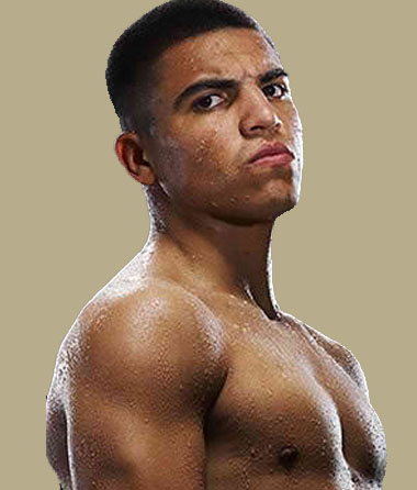 victor ortiz