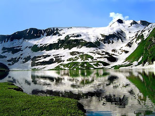 kaghan naran valley