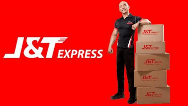 Lowongan Kerja DI J&T Express (Express Your Online Business) sebagai Staff Finance