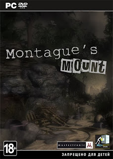 Montagues Mount