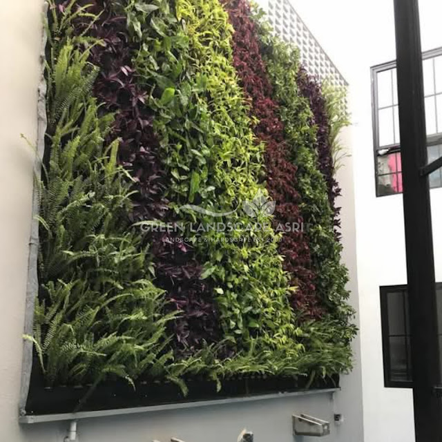Tukang Vertical Garden Probolinggo - Jasa Taman Vertikal Berpengalaman Tukang Vertical Garden Probolinggo - Jasa Taman Vertikal Berpengalaman