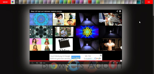 magic_actions_youtube_background_color_change