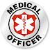 Required Medical Officer