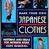 [Ebook] Make Your Own Japanese Clothes