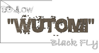BG JLow Feat Black FLy - Wutomi (World) 2o18