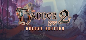 The Banner Saga 2 Deluxe Edition-GOG