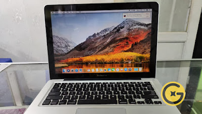 Service MacBook Pro A1286 Mid 2011 Mati Total