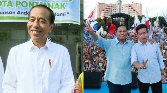 3 'Orang Dekat' Jokowi yang Potensial Jadi Menteri di Kabinet Prabowo-Gibran, Siapa Saja Mereka?
