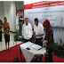 Menteri PUPR Saksikan Penandatangan Pinjaman Pengusahaan Jalan Tol Palembang Indralaya