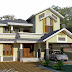 Nice 4 bedroom house in 2476 sq-feet