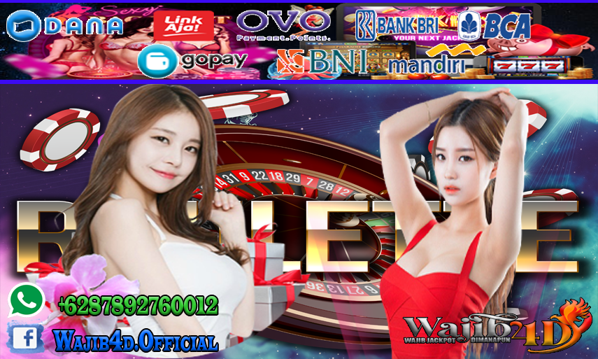 WAJIB4D MENJANGKAU KEMENANGAN DALAM TARUHAN SLOT BETTING ONLINE