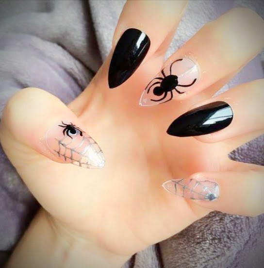 Spider_Gel_Nail_Art