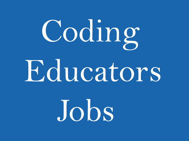 Coding Educators Jobs In Hyderabad