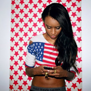 Angel Haze A Tribe Called Red Lyrics