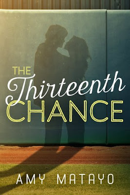 Heidi Reads... The Thirteenth Chance by Amy Matayo