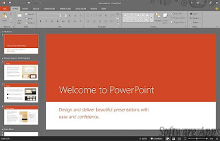 Microsoft Office 2016 Free download