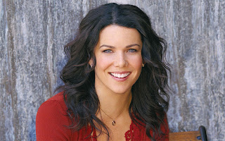 Hot Singer Lauren Graham Photo Gallery