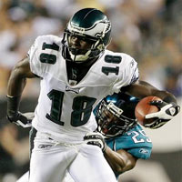 Jeremy Maclin Eagles Styles